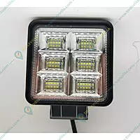 Mini 12v Dc Flood Model -F