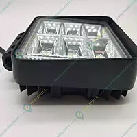 Mini 12v Dc Flood Model -F