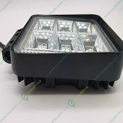 Mini 12v Dc Flood Model -F Mini 12v Dc Flood Model -F