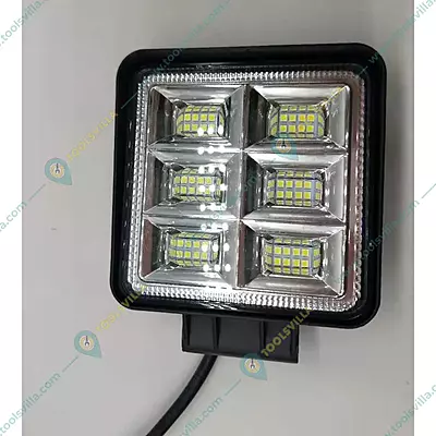 Mini 12v Dc Flood Model -F Mini 12v Dc Flood Model -F