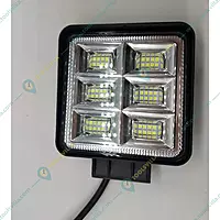 Mini 12v Dc Flood Model -F