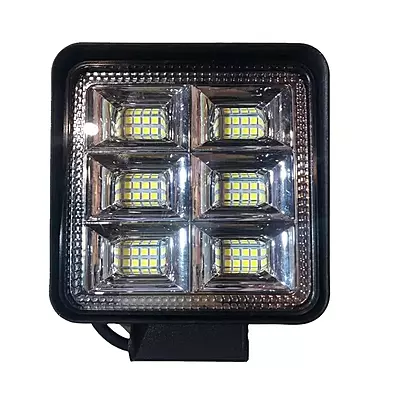 Mini 12v Dc Flood Model -F Mini 12v Dc Flood Model -F