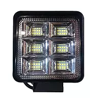 Mini 12v Dc Flood Model -F