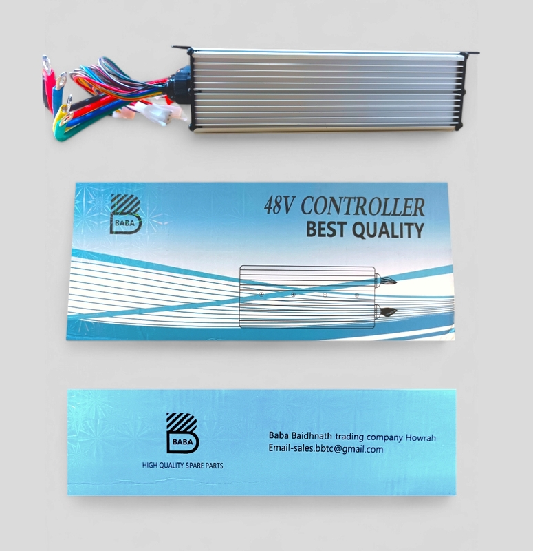 CONTROLLER -48V