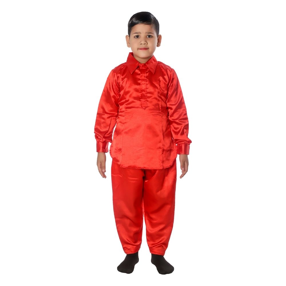Pathani Suit Fancy Dress Costume Pathani Suit Fancy Dress Costume