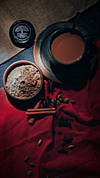 Tea Masala (Chai Masala) Tea Masala (Chai Masala)