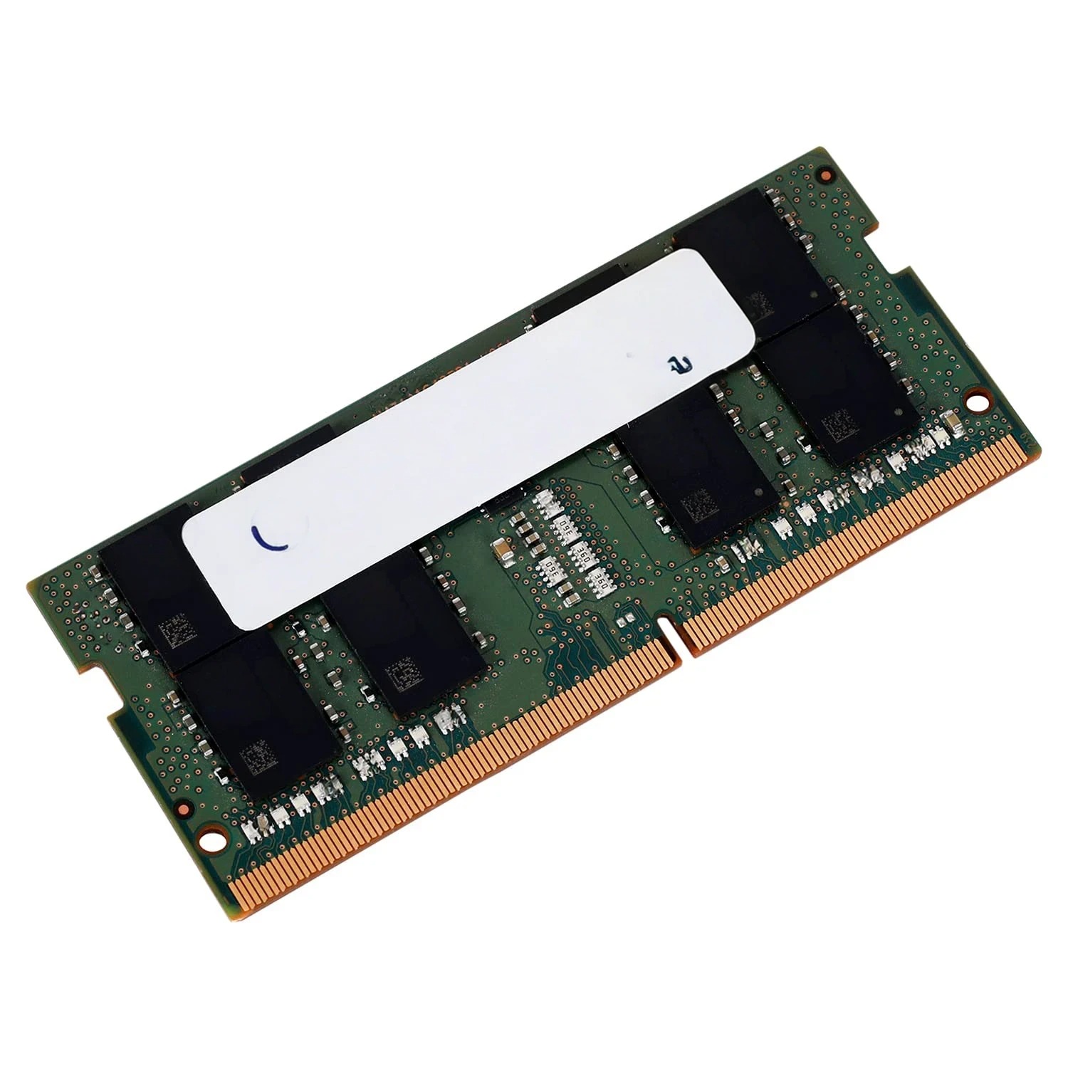 Laptop Memory Module DDR4 RAM 2666MHz Upgrade for Faster Performance Laptop Memory Module DDR4 RAM 2666MHz Upgrade for Faster Performance