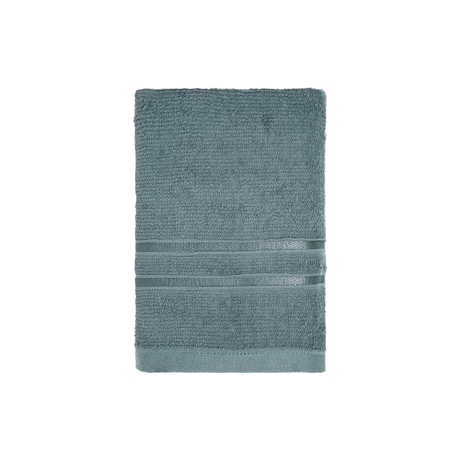 Sofrito Hand Towel - Regular Series - 80% Cotton 20% Polyester - Grey
