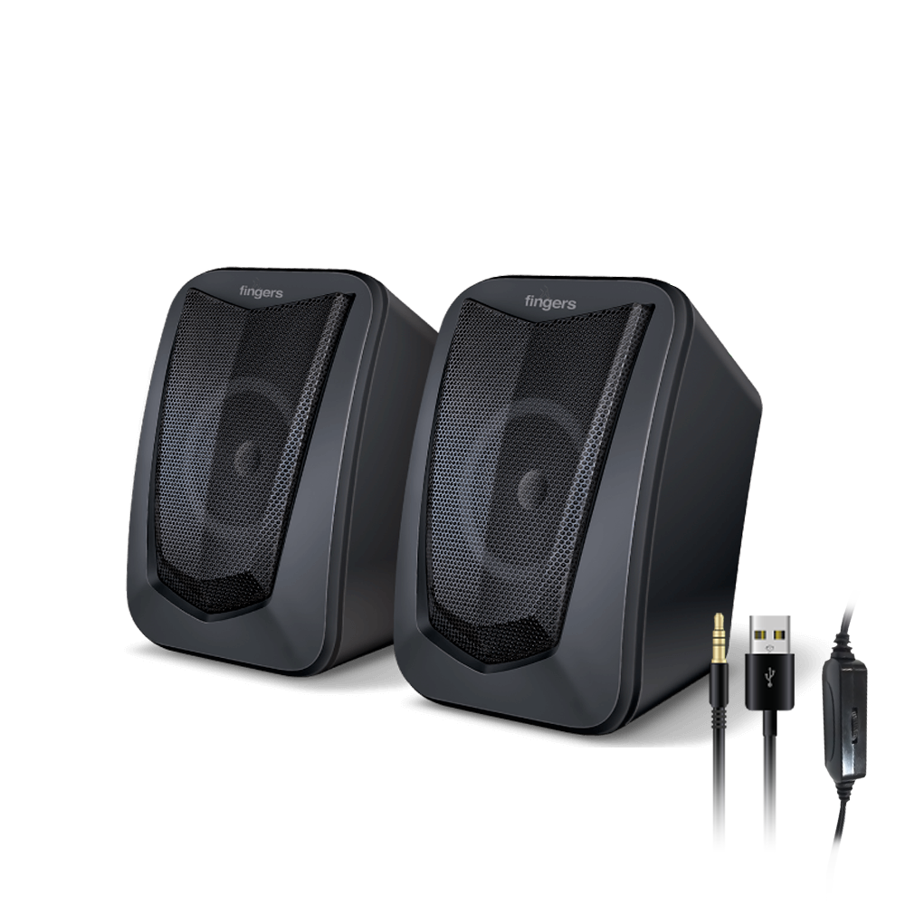 Fingers FunBeats USB powered Speaker