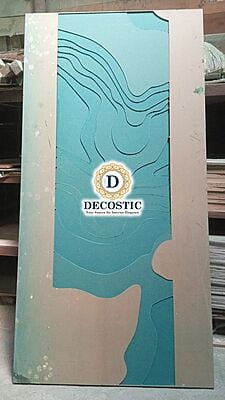 3D Door 3DD1021