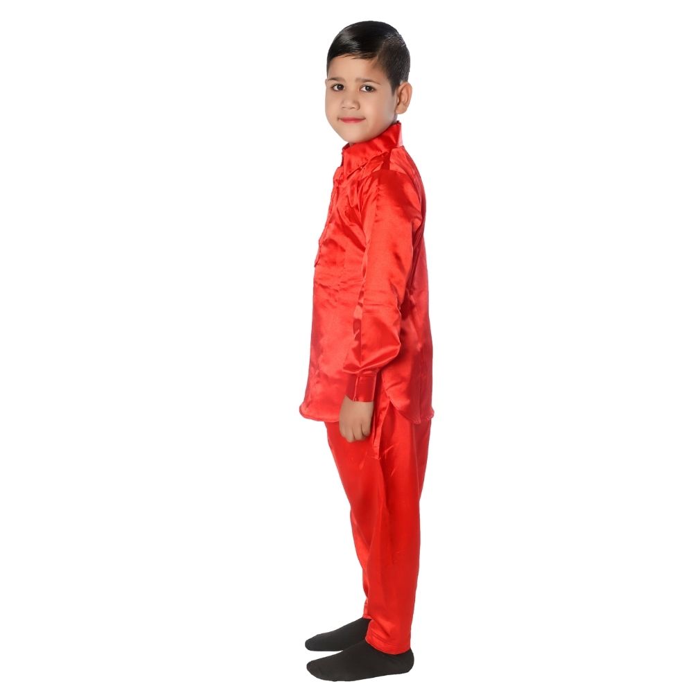 Pathani Suit Fancy Dress Costume Pathani Suit Fancy Dress Costume