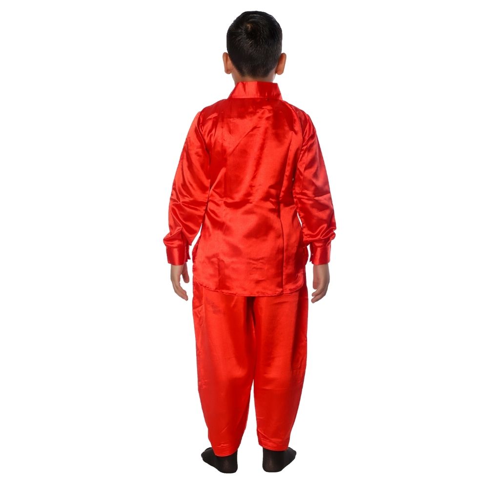 Pathani Suit Fancy Dress Costume Pathani Suit Fancy Dress Costume