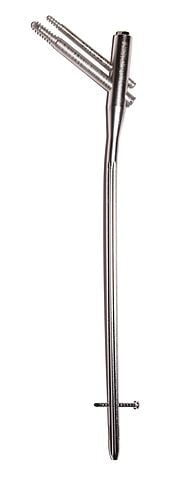 Long - Stainless Steel Proximal Femoral Nail (PFN) , 130°