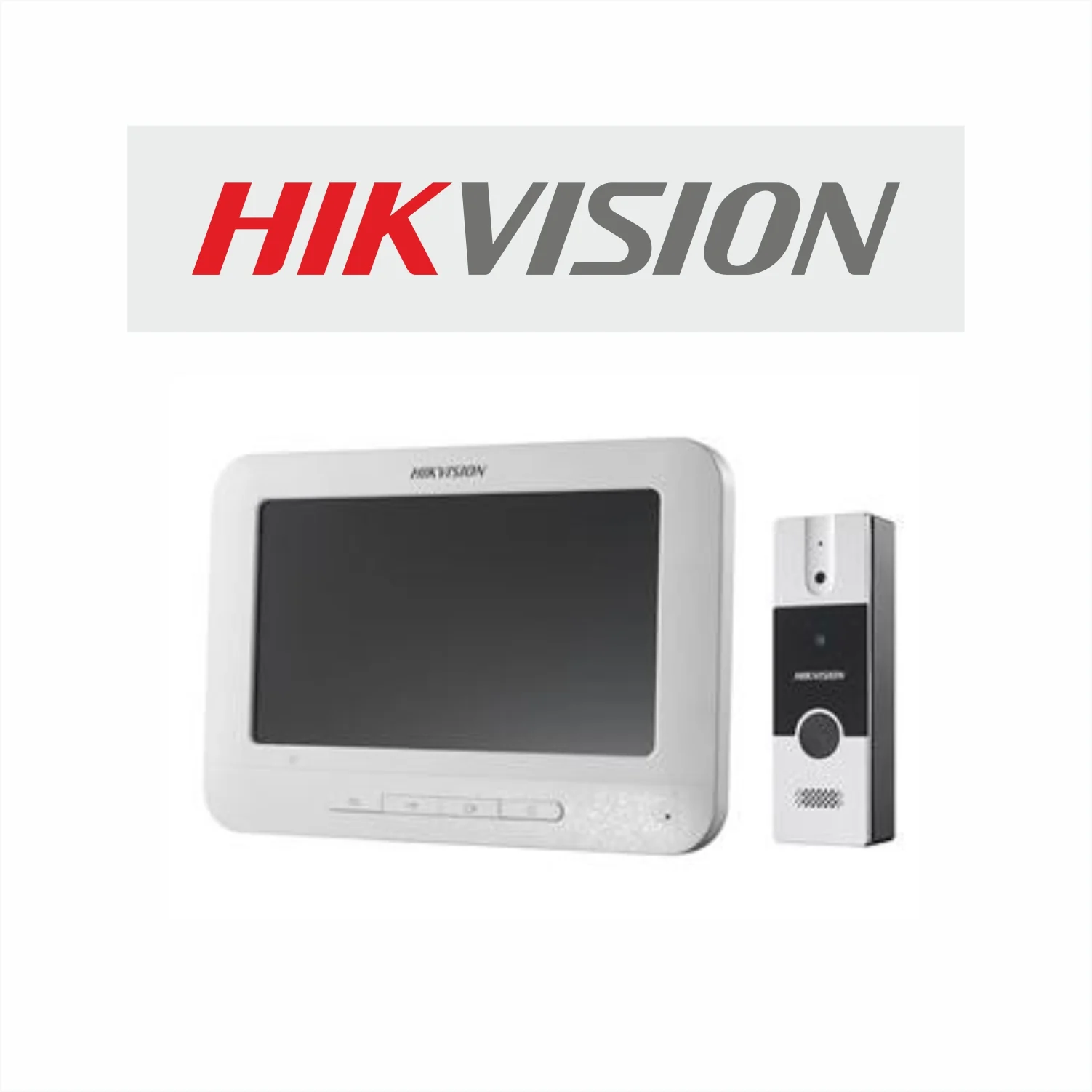 CP-UVK-701 A VIDEO DOOR PHONE CP-UVK-701 A VIDEO DOOR PHONE