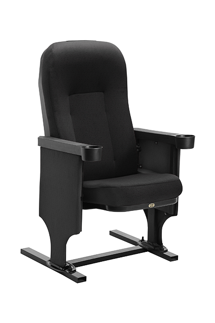 AUDITORIUM Seating WIPRO OPERA OPERA  MB – with tablet