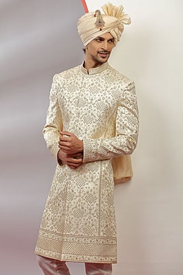 Handsome Crafted Sherwani Handsome Crafted Sherwani