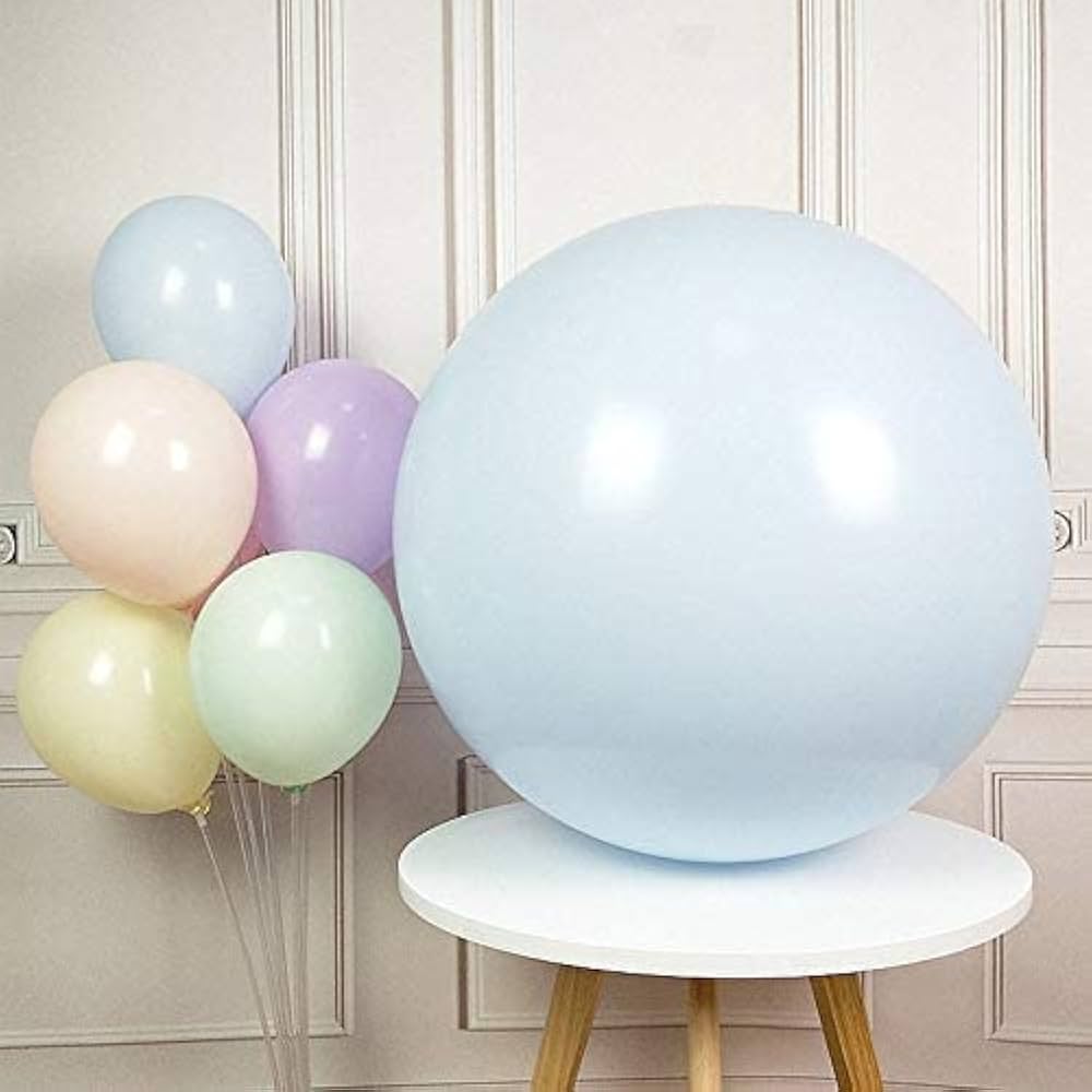 18 INCH BLADDER BLUE 18 INCH BLADDER BLUE