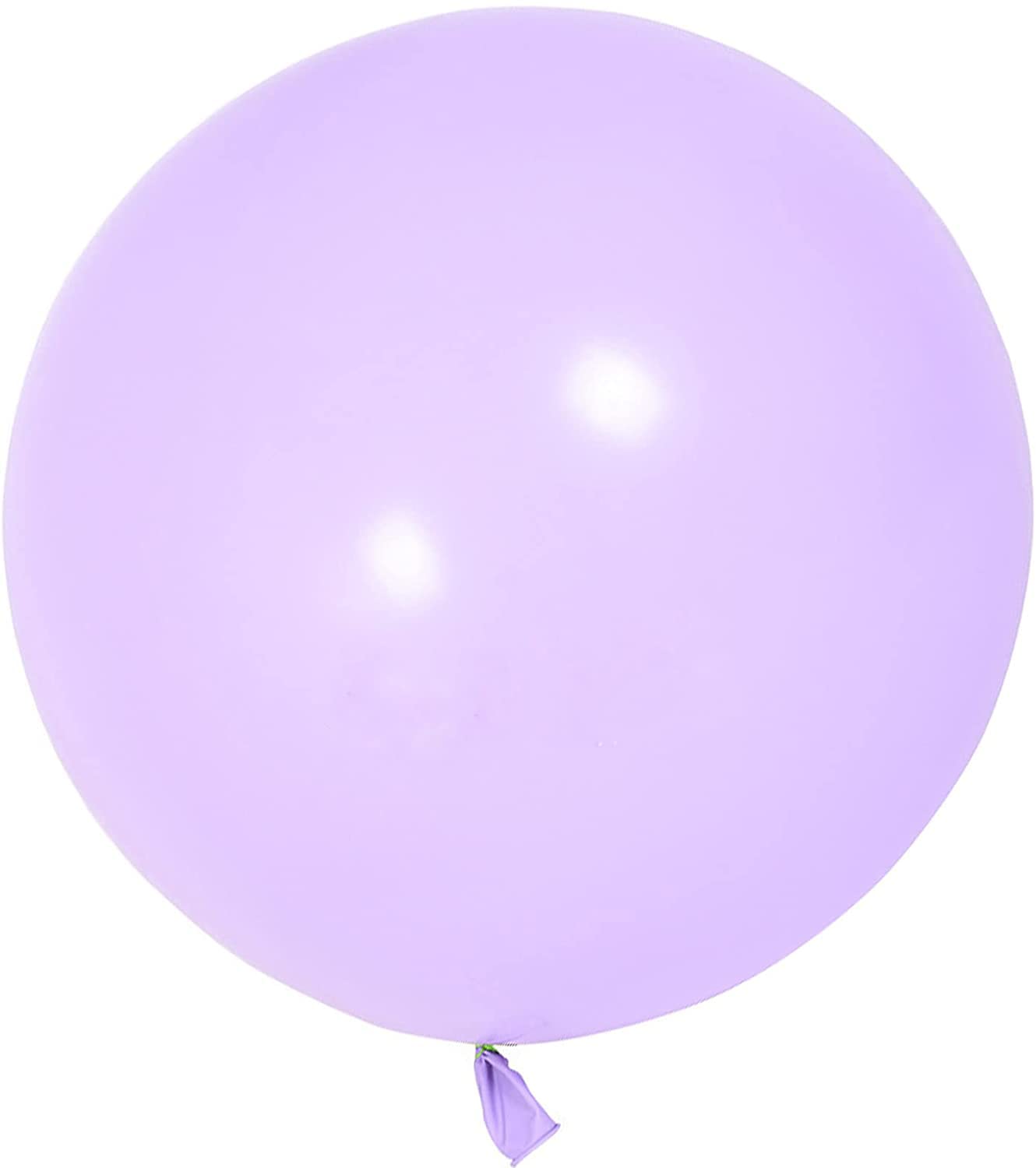 18 INCH BLADDER PURPLE 18 INCH BLADDER PURPLE