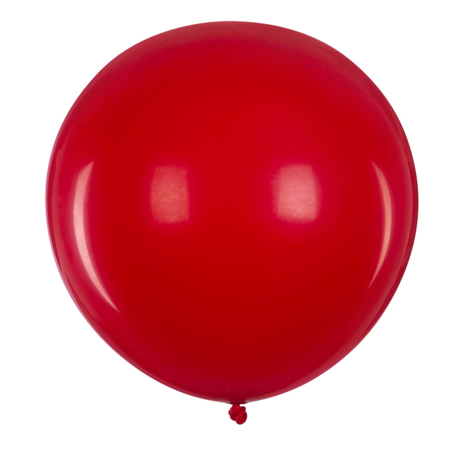 18 INCH BLADDER RED 18 INCH BLADDER RED