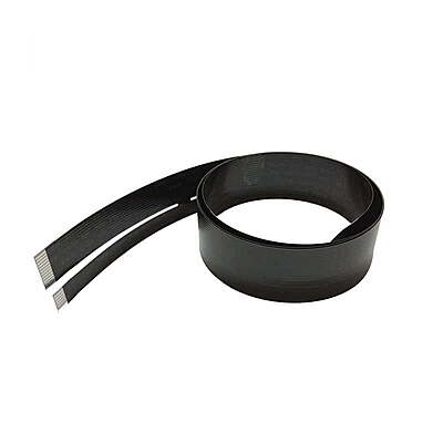 18 Pin 1mm Pitch 710mm CCD Scanner Cable For HP LaserJet M126 M128 226 Printer