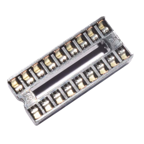 18 Pin IC base