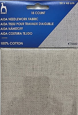 Aida fabric Aida fabric
