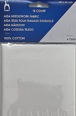 Aida fabric Aida fabric