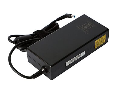 Laptop Adapter compatible for HP 120W (18.5V, 6.5A) 4.5*3.0mm