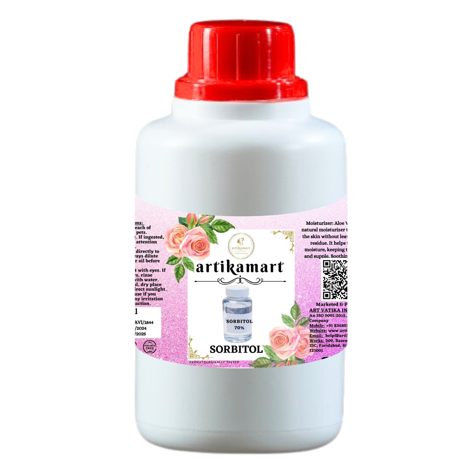 Sorbitol Sorbitol