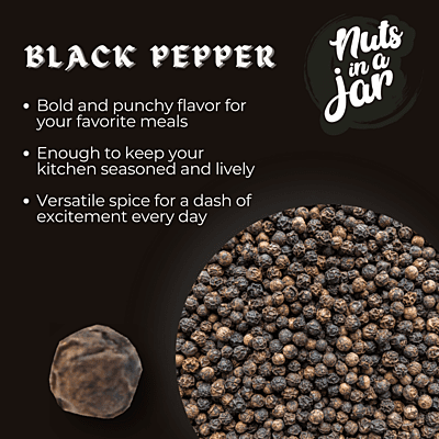 Aromatic Spices Pepper Aromatic Spices Pepper