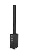 Turbosound Active Speaker Turbosound Active Speaker