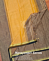 SOFT COTTON SAREE CDTSSSS23981 SOFT COTTON SAREE CDTSSSS23981