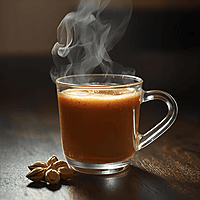 Cardamom Black Tea