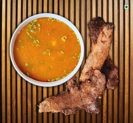Mudavattukal Kilangu Soup Powder (100g)