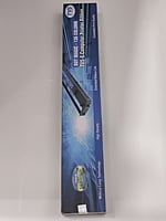 TVS 136 Col Dot Magic Ribbon Cartridge
