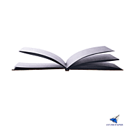 Black Sketch Book Black Sketch Book