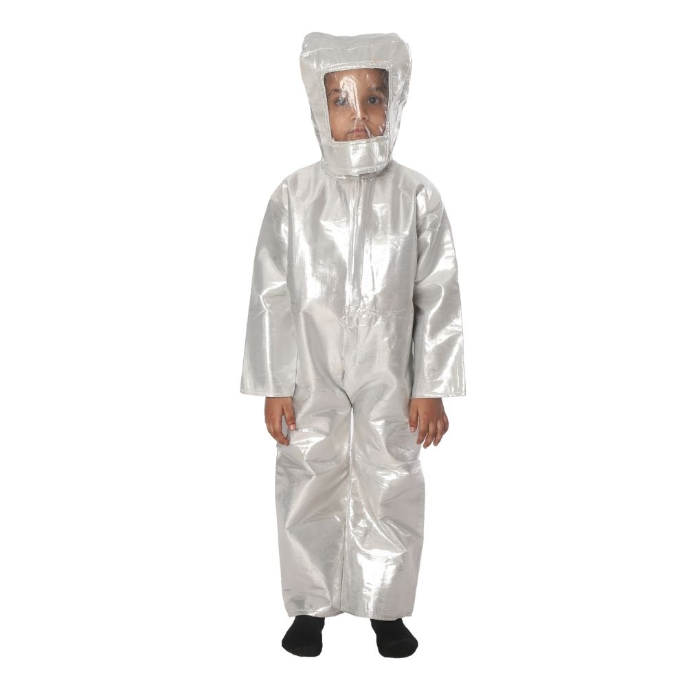 Astronaut Fancy Dress Costume
