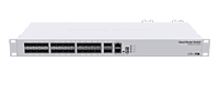 CRS326-24S+2Q+RM Mikrotik 24Port QSFP Switch