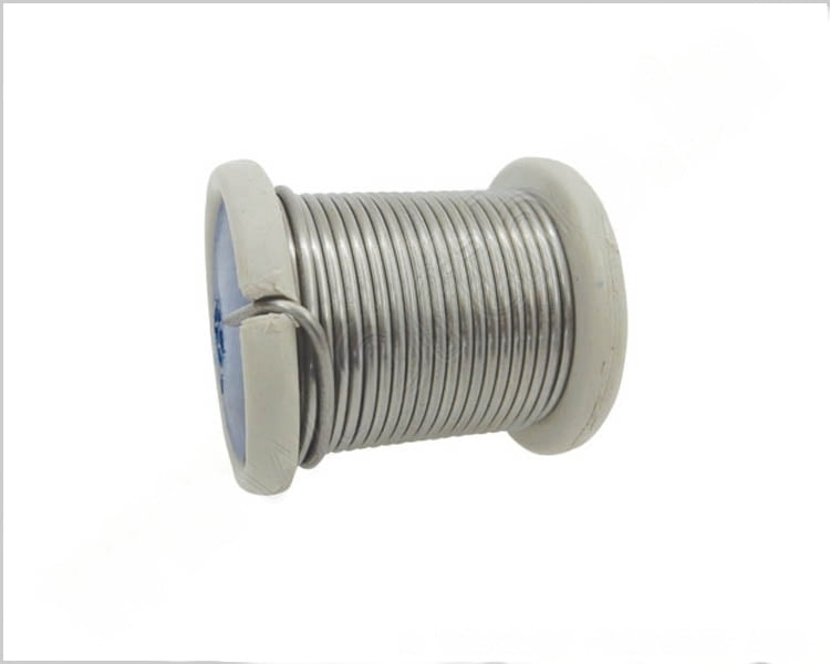 S.S. WIRE REEL