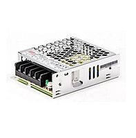 LRS-35-12 Mean Well 12V 3A 36W Metal Power Supply SMPS