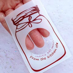 cookie sleeves A