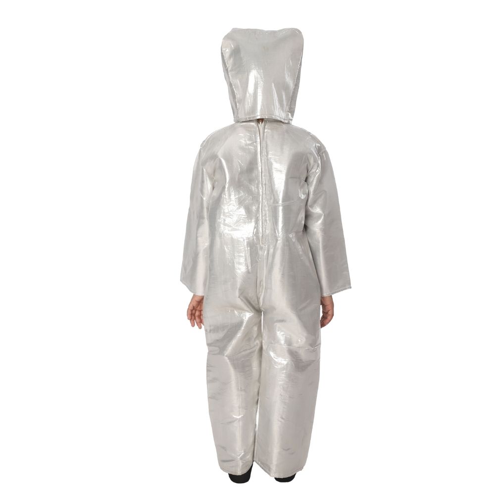 Astronaut Fancy Dress Costume Astronaut Fancy Dress Costume