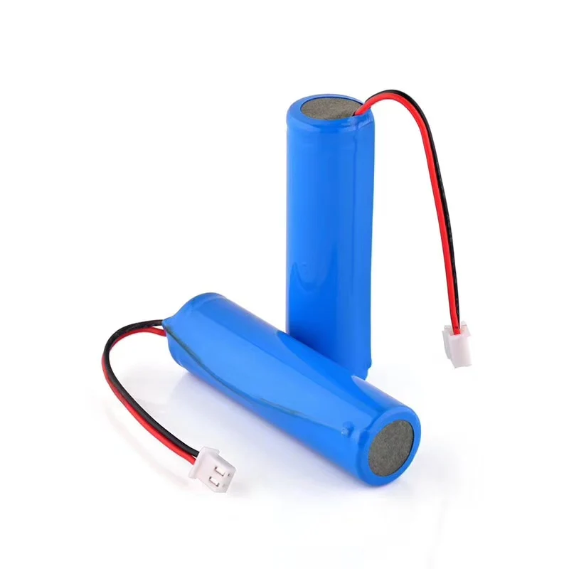 Rechargeable Lithium-Ion Cells Battery with Wire Rechargeable Lithium-Ion Cells Battery with Wire