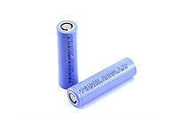 18650 2000mAh China