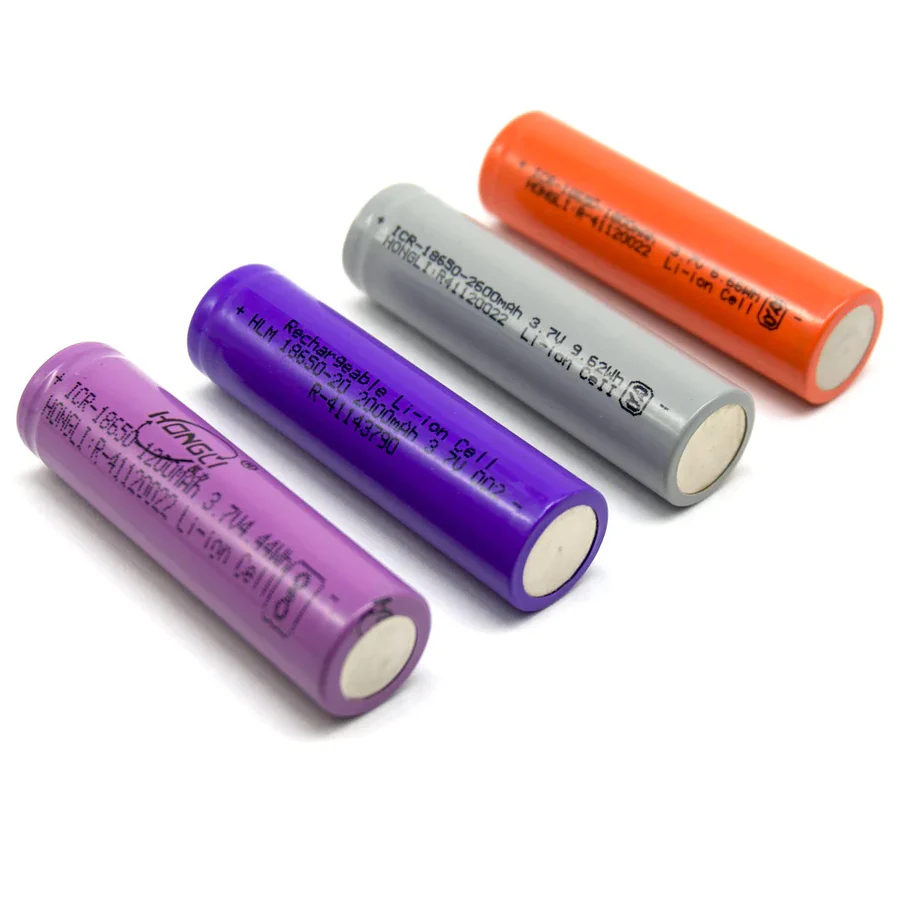 18650-2000Mah 3.7V 7.4wh Shenzhen winway Pink 18650-2000Mah 3.7V 7.4wh Shenzhen winway Pink
