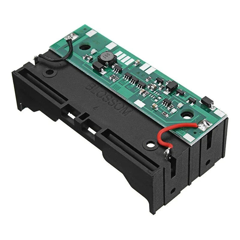 Two Way Lithium Battery
Boost Module 12V UPS
Protection Charging board Two Way Lithium Battery
Boost Module 12V UPS
Protection Charging board