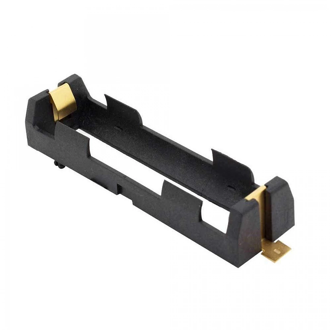 18650 SMD/SMT High-Quality Single Battery Holder 18650 SMD/SMT High-Quality Single Battery Holder