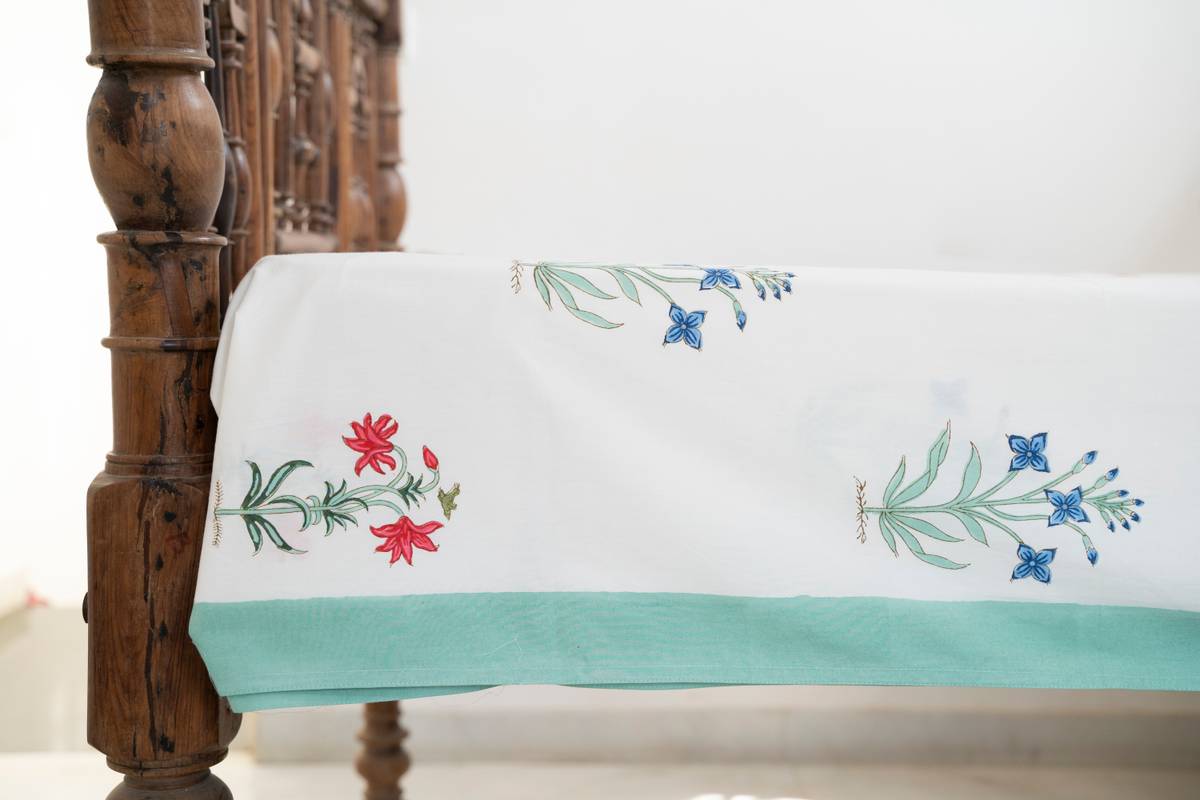 Posies - Bedsheet Posies - Bedsheet