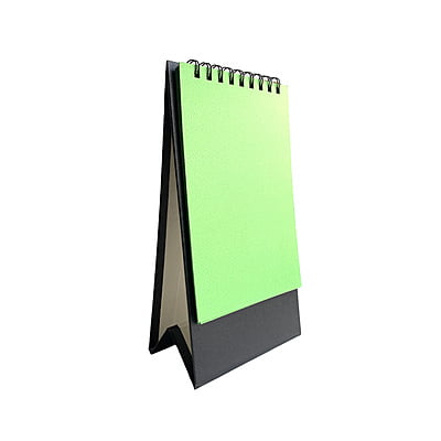 Paint your own calendar Paint your own calendar