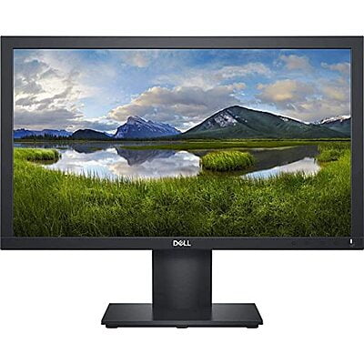 Dell 21.5" Monitor Dell 21.5" Monitor